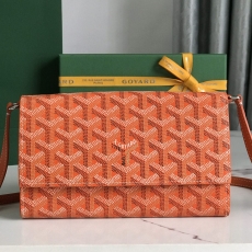 Goyard Wallets